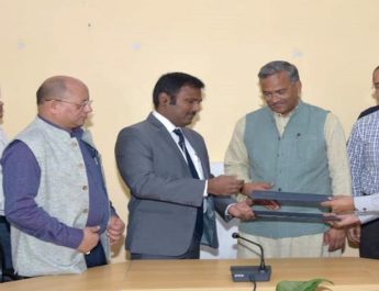एनबीसीसी लिमिटेड व एमडीडीए के बीच किया गया 750 करोड़ के एमओयू 3 Hello Uttarakhand News »