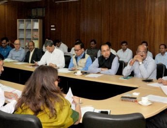 मुख्य सचिव ने इन्वेस्टर्स समिट के दौरान हुए एमओयू को लेकर की फॉलो अप मीटिंग 4 Hello Uttarakhand News »