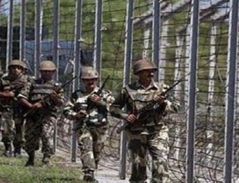 सेना ने नाकाम की घुसपैठ की कोशिश, एलओसी पर मार गिराए तीन आंतकी 4 Hello Uttarakhand News »