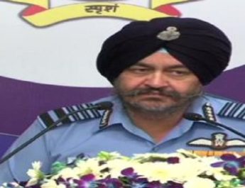 राफेल भारतीय वायु सेना के लिए गेम चेंजर होगा: बीएस धनाओ 3 Hello Uttarakhand News »