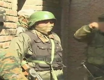 अलगाववादी समर्थक एजाज अहमद हक्का के घर एनआईए की छापेमारी 3 Hello Uttarakhand News &raquo;