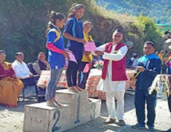 ब्लॉक स्तरीय खेलकूद प्रतियोगिता में इंटर कॉलेज थत्यूड़ रहा अव्वल 3 Hello Uttarakhand News »