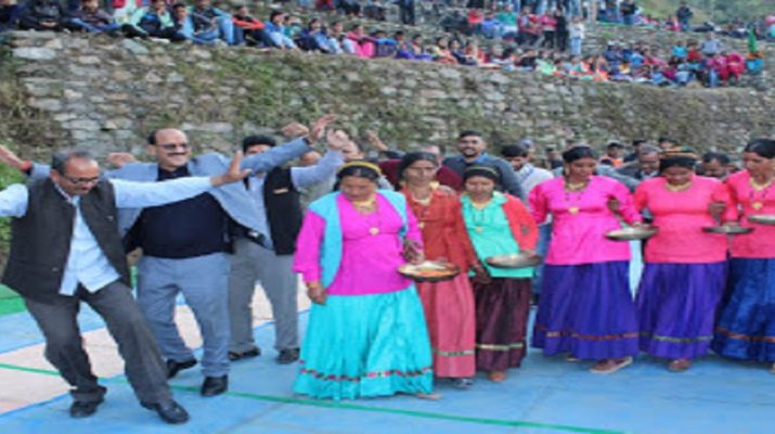 पहाड़ी क्षेत्रों में कृषि को जिन्दा करना जरुरी: सुबोध उनियाल 1 पहाड़ी क्षेत्रों में कृषि को जिन्दा करना जरुरी: सुबोध उनियाल 1 Hello Uttarakhand News »