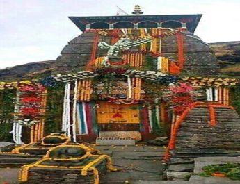 तृतीय केदार तुंगनाथ के कपाट शीतकाल हेतु बंद 4 Hello Uttarakhand News »