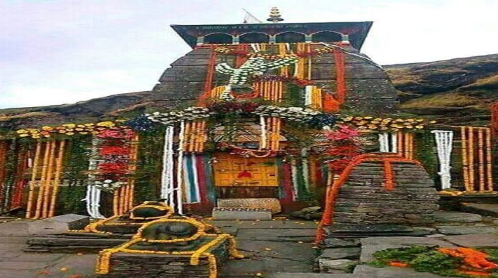 तृतीय केदार तुंगनाथ के कपाट शीतकाल हेतु बंद 1 Hello Uttarakhand News »