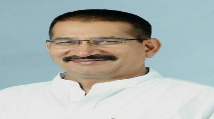 चुनावी स्टंट है इन्वेस्टर समिट...सरकार पर किशोर के तीखे वार 1 Hello Uttarakhand News »