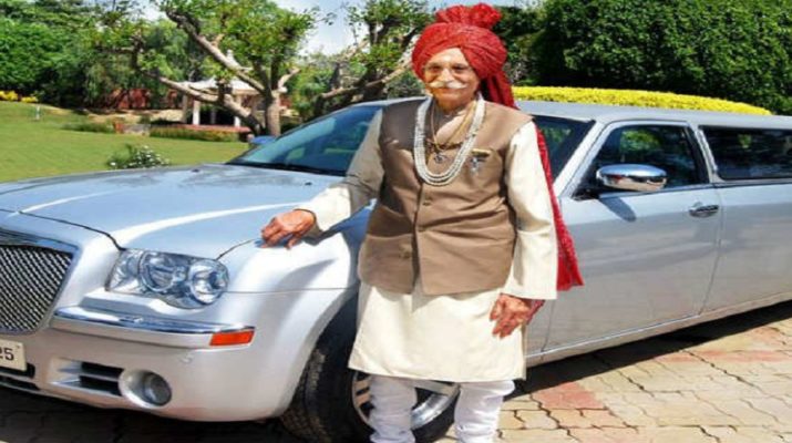 ...एमडीएच वाले धर्मपाल जी जिंदा हैं 1 ...एमडीएच वाले धर्मपाल जी जिंदा हैं 1 Hello Uttarakhand News »