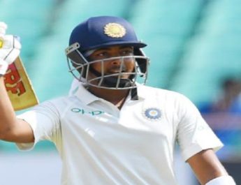 पृथ्वी शॉ बने डेब्यू टेस्ट में शतक लगाने वाले पहले भारतीय युवा खिलाड़ी 3 Hello Uttarakhand News »