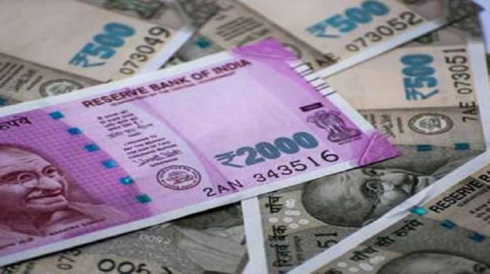 भारतीय रुपये में आज फिर ऐतिहासिक गिरावट, डॉलर के मुकाबले 74.46 पहुंचा 1 भारतीय रुपये में आज फिर ऐतिहासिक गिरावट, डॉलर के मुकाबले 74.46 पहुंचा 1 Hello Uttarakhand News »