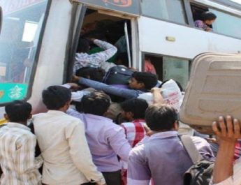 अहमदाबाद में यूपी और बिहार के लोगों पर किये जा रहे हमले 3 Hello Uttarakhand News &raquo;