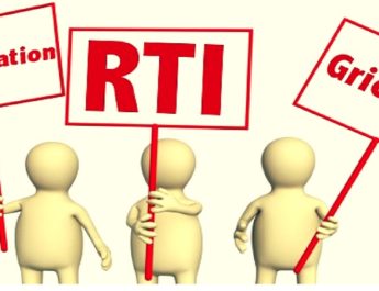 आरटीआई रैंकिंग में एक नंबर और फिसला भारत 2 Hello Uttarakhand News »