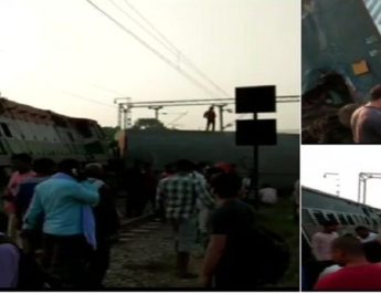 न्यू फरक्का एक्सप्रेस ट्रेन दुर्घटनाग्रस्त, 7 लोगों की मौत, कई घायल 3 Hello Uttarakhand News »