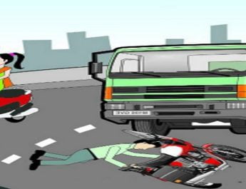 देहरादून में डम्पर ने मारी स्कूटी को टक्कर, एक युवती की मौत, एक घायल 2 Hello Uttarakhand News »