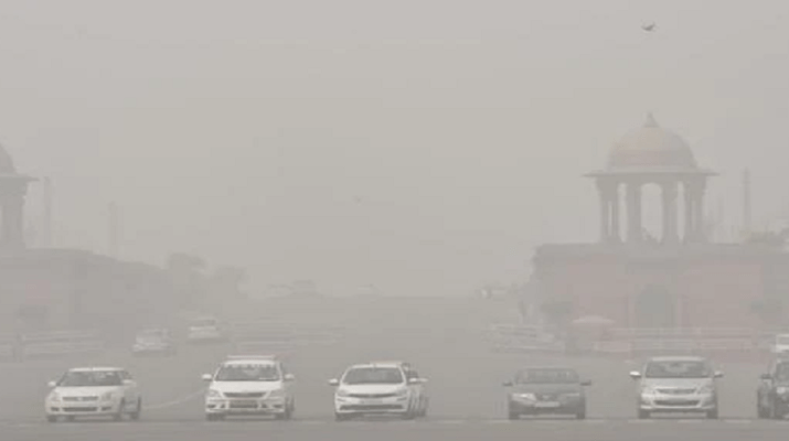 दिल्ली में हवा की गुणवत्ता बेहद 'गंभीर', बैन हो सकती हैं प्राइवेट गाड़ियां 1 Hello Uttarakhand News »