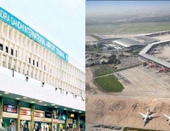 नवंबर में हवाई यात्रियों को उठानी पड़ेगी परेशानी, 13 दिन बंद रहेगा आईजीआई का एक रनवे, 1300 फ्लाइटें होंगी रद्द 6 Hello Uttarakhand News »