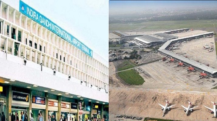नवंबर में हवाई यात्रियों को उठानी पड़ेगी परेशानी, 13 दिन बंद रहेगा आईजीआई का एक रनवे, 1300 फ्लाइटें होंगी रद्द 1 Hello Uttarakhand News »