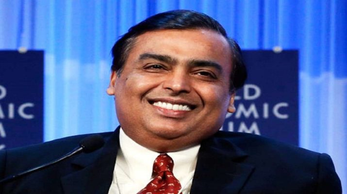 फोर्ब्स की लिस्ट में मुकेश अंबानी लगातार 11वें साल भी सबसे अमीर भारतीय, जानिये अन्य टॉप रईस के नाम... 1 Hello Uttarakhand News »
