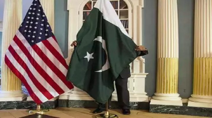 भारत से बातचीत के लिए पाकिस्तान ने अमेरिका से लगाई मदद की गुहार 1 Hello Uttarakhand News »