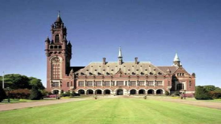 UN कोर्ट ने अमेरिका को ईरान पर लगे कुछ प्रतिबंधों को हटाये जाने के दिए आदेश 1 Hello Uttarakhand News »