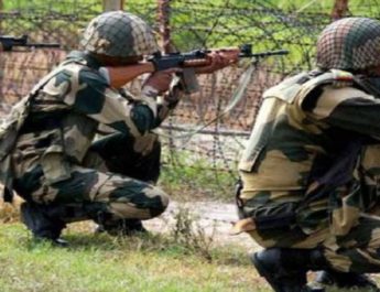Jammu And Kashmir: Three Terrorists Killed in an Encounter in Kulgam 3 Hello Uttarakhand News »