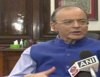 सीबीआई विवाद पर अरूण जेटली का बयान, कहा: सीवीसी जांच से सामने आएगा सच 2 Hello Uttarakhand News »