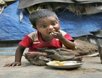 भुखमरी में 4 साल में 48 पायदान नीचे खिसका भारत 6 Hello Uttarakhand News »