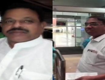 गोवा में कांग्रेस को झटका, दो विधायकों ने भाजपा में शामिल होने का किया ऐलान 4 Hello Uttarakhand News &raquo;