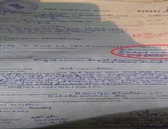 भाजपा राष्ट्रीय सह महामंत्री संगठन शिव प्रकाश के खिलाफ रेप का मुकदमा 4 Hello Uttarakhand News »