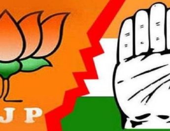 भाजपा का पलटवार: इन्वेस्टर्स समिट को असफल करने की कांग्रेस की साजिश नाकाम, कहा: कांग्रेस विकास विरोधी 2 Hello Uttarakhand News »