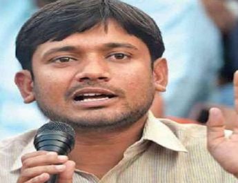 भाजपा ने दिल्ली में वकील, पटना में डाॅक्टरों को भड़काया: कन्हैया कुमार 2 Hello Uttarakhand News »