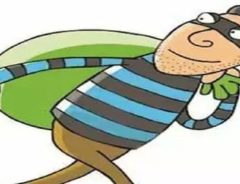 देहरादून: शोरूम से चोरी करने वाला सख्स गिरफ्तार 4 Hello Uttarakhand News »