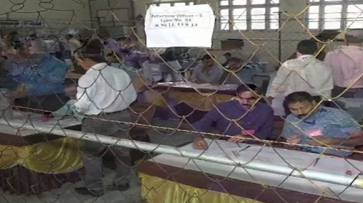 लेह में निकाय चुनाव में कांग्रेस ने जीते सभी 13 वार्ड, भाजपा शून्य, अन्य जगह मतगणना जारी.. 1 Hello Uttarakhand News »