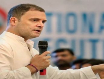 “मी टू” के समर्थन में बोले राहुल गांधी, कहा: महिलाओं के साथ सम्मान और गरिमा से पेश आएं सभी 4 Hello Uttarakhand News »