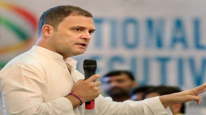 “मी टू” के समर्थन में बोले राहुल गांधी, कहा: महिलाओं के साथ सम्मान और गरिमा से पेश आएं सभी 1 Hello Uttarakhand News »