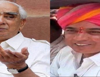 कांग्रेस में शामिल होंगे जसवंत सिंह के बेटे मानवेंद्र 3 Hello Uttarakhand News »