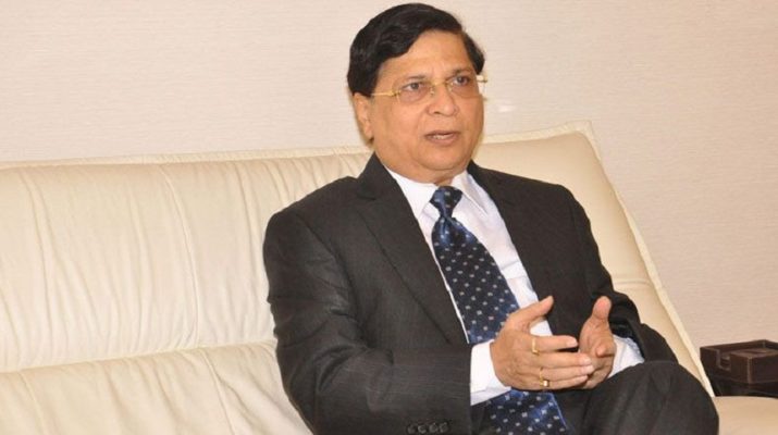 मुख्य न्यायाधीश दीपक मिश्रा कल होंगे सेवानिवृत, जस्टिस रंजन गोगोई होंगे अगले CJI 1 Hello Uttarakhand News »