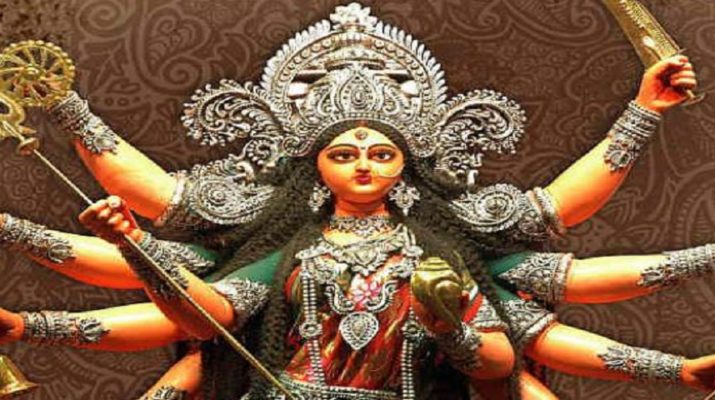 आज से नवरात्र शुरू हो चुके हैं...जानें पूरे नौ दिन कैसे करें मां की पूजा 1 Hello Uttarakhand News »