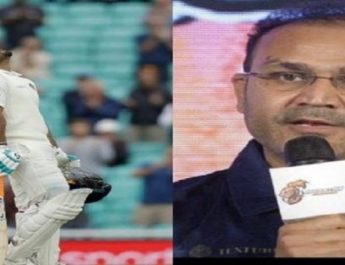 हर बड़ा क्रिकेटर है इस पहाड़ी का मुरीद, वीरू बोले, चलो बैटिंग देखकर चलते हैं... 3 Hello Uttarakhand News »