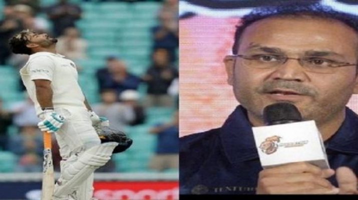 हर बड़ा क्रिकेटर है इस पहाड़ी का मुरीद, वीरू बोले, चलो बैटिंग देखकर चलते हैं... 1 Hello Uttarakhand News »