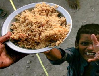 विश्व खाद्य दिवस : भारत में हर दिन बर्बाद होता है 244 करोड़ का खाना 2 Hello Uttarakhand News »