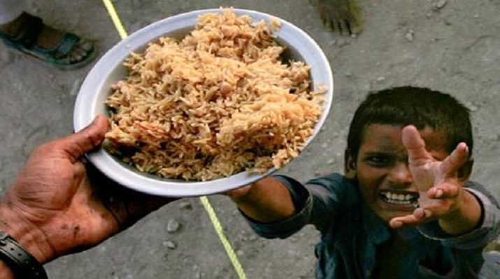 विश्व खाद्य दिवस : भारत में हर दिन बर्बाद होता है 244 करोड़ का खाना 1 Hello Uttarakhand News »