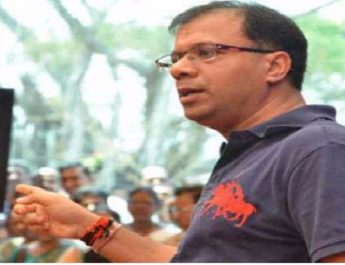 वि‍श्‍वजी राणे हो सकते हैं गोवा के नए सीएम…! 3 Hello Uttarakhand News »