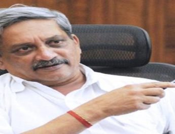 गोवा के सीएम पर्रिकर ने एम्स में बुलाई कैबिनेट बैठक, हो सकते हैं कई अहम फैसले... 3 Hello Uttarakhand News »