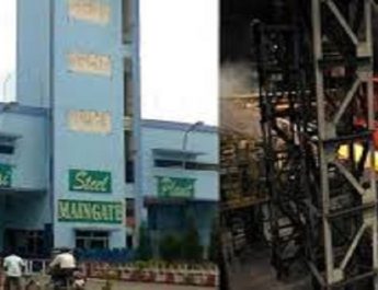 स्टील प्लांट ब्लास्ट मामले में 9 की मौत, 14 की हालत गंभीर 2 Hello Uttarakhand News »