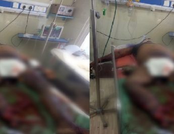 ऑक्सीजन सिलेंडर फटने से एक दुकानदार की मौत, एक अन्य बुरी तरह झुलसा 4 Hello Uttarakhand News »