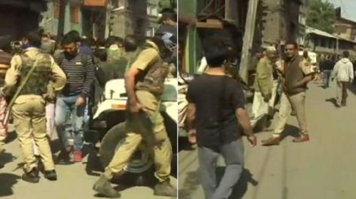 घाटी में नेशनल कॉन्फ्रेंस के कार्यकर्ताओं पर आतंकी हमला, दो की मौत, एक गंभीर 1 Hello Uttarakhand News »