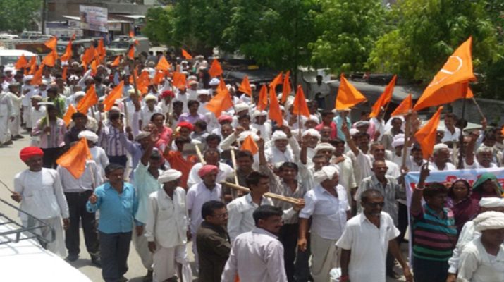 आरएसएस से जुड़ेे कि‍सान संगठन ने दी आंदोलन की चेतावनी 1 Hello Uttarakhand News »