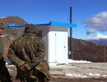 उत्तराखंड और डोकलाम के बाद अब अरुणाचल की ही दिबांग वैली में घुसे चीनी सैनिक 3 Hello Uttarakhand News »