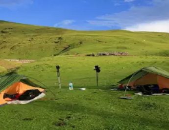 रुद्रप्रयाग: मनणी बुग्याल में 22 सदस्यीय ट्रैकर दल के एक सदस्य की मौत 2 Hello Uttarakhand News »