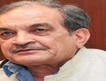 केंद्रीय मंत्री का विवादित बयान, कहा: साल में एकाध सैनिक ही मरता है, सीएम से बात कर बढ़वाएंगें मुआवजा 3 Hello Uttarakhand News »